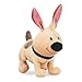 Disney Peluche Miniature Petit Frère 18cm - Mulan
