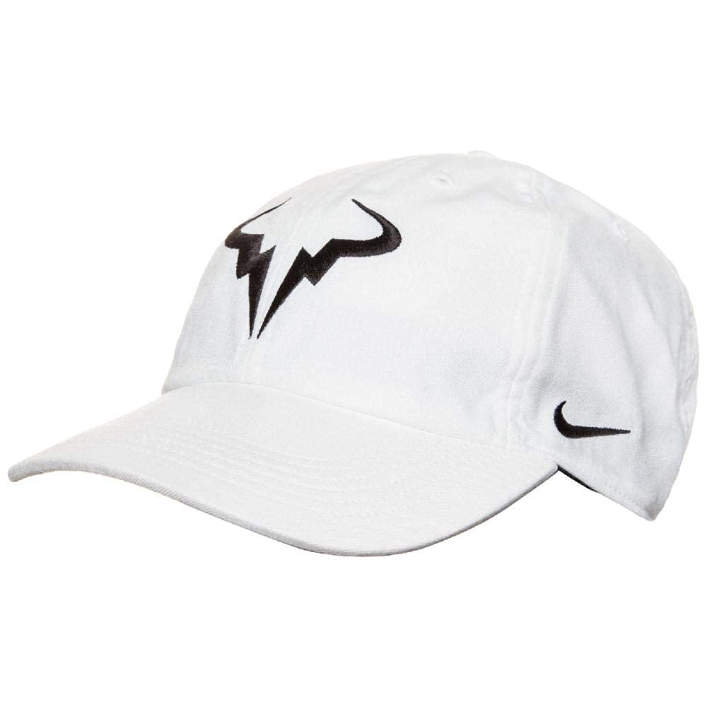 Amazon | ナイキ(NIKE) ナイキコート RAFA エアロビル H86 キャップ