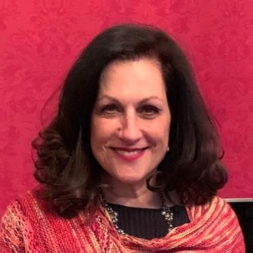 Staying Sane When The World Is In Turmoil w/ Gina Vild Podcast Por arte de portada