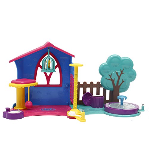 Giochi Preziosi Pet Parade Playset, PTC02111