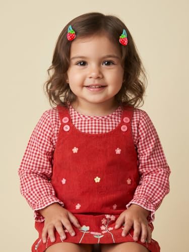 Image of Nautinati Girls Romper