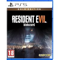 Resident Evil 7 Gold Edition