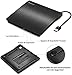 Grabadora CD / DVD Externa Usb 3.0, Rodzon Unidades de DVD Externa...