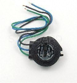 Standard Motor Products HP4680 handypack Parking Lamp Socket