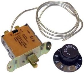 BEVERAGE AIR - 502-194A COOLER CONTROL;9530, 30-1/2