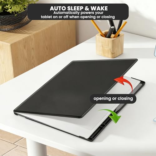 Image of ZORBES Folio Case Compatible with Remarkable Paper Pro11.8 (2024)
