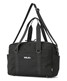 BFFボストンバッグ BFF BOSTON BAG 103261053003 BLACK ONE SIZE