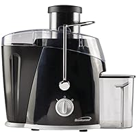 Algopix Similar Product 7 - Brentwood Juice Extractor with