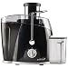 Brentwood JC-452B Appliances 2-Speed Juice Extractor, Black