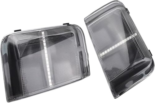 Piloto intermitente de espejo retrovisor Fiat Ducato 2006-2019 luz de señalización de coche