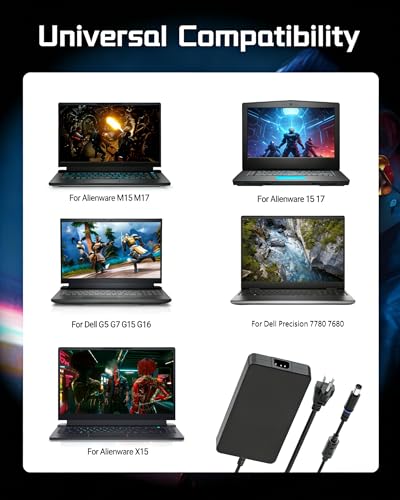 Alienware m15 R7 gaming laptop