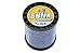 Sufix Superior Spool Size Fishing Line (Smoke Blue, 40-Pound)
