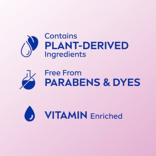 Nivea 85727 Breathable Nourishing Body Lotion In Tropical Breeze thumb #8