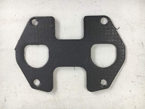 Image of Gibson Performance Exhaust Gibson Exhaust 9694 Exhaust Header Gasket