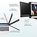 Fagomfer Laptop Screen Extender, P2 12