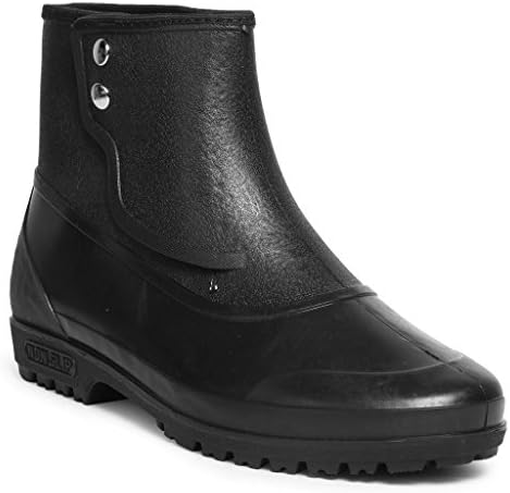 7 Star Safety Shoes Without Steel Toe