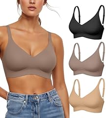 Black,skin,gray-3pack