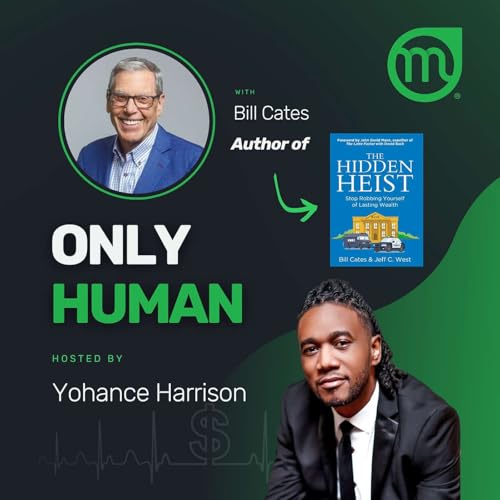 A Conversation With Bill Cates