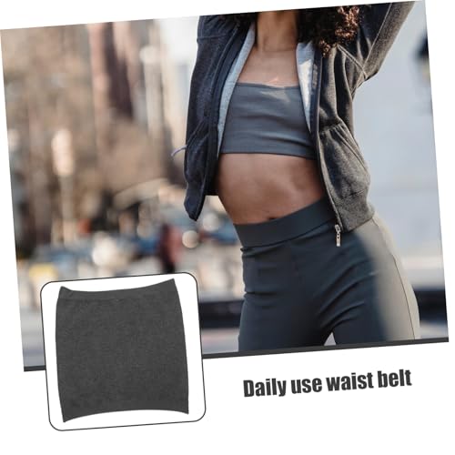 Faja lumbar ajustable de invierno para uso diario miniatura 5