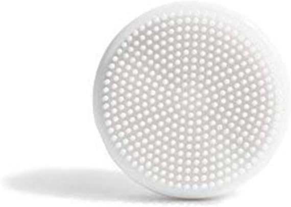 Cabeça de reposição de silicone Vanity Planet para escovas Ultimate Skin Spa e GlowSpin