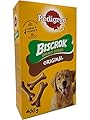 Pedigree Gravy Bones 400g 3 Pack (3 x 400g)