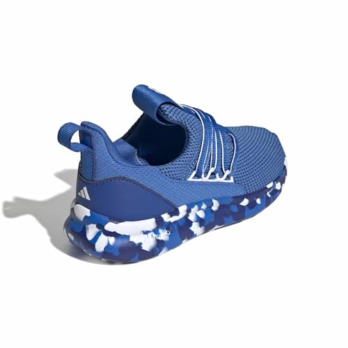 Image of adidas Kids' Lite Racer Adapt 7.0 Running Shoes