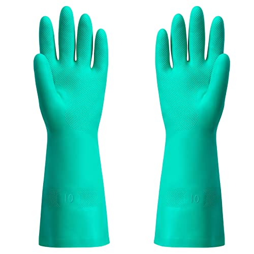 10 best rubber gloves for staining to buy online Quick Guide Pro
