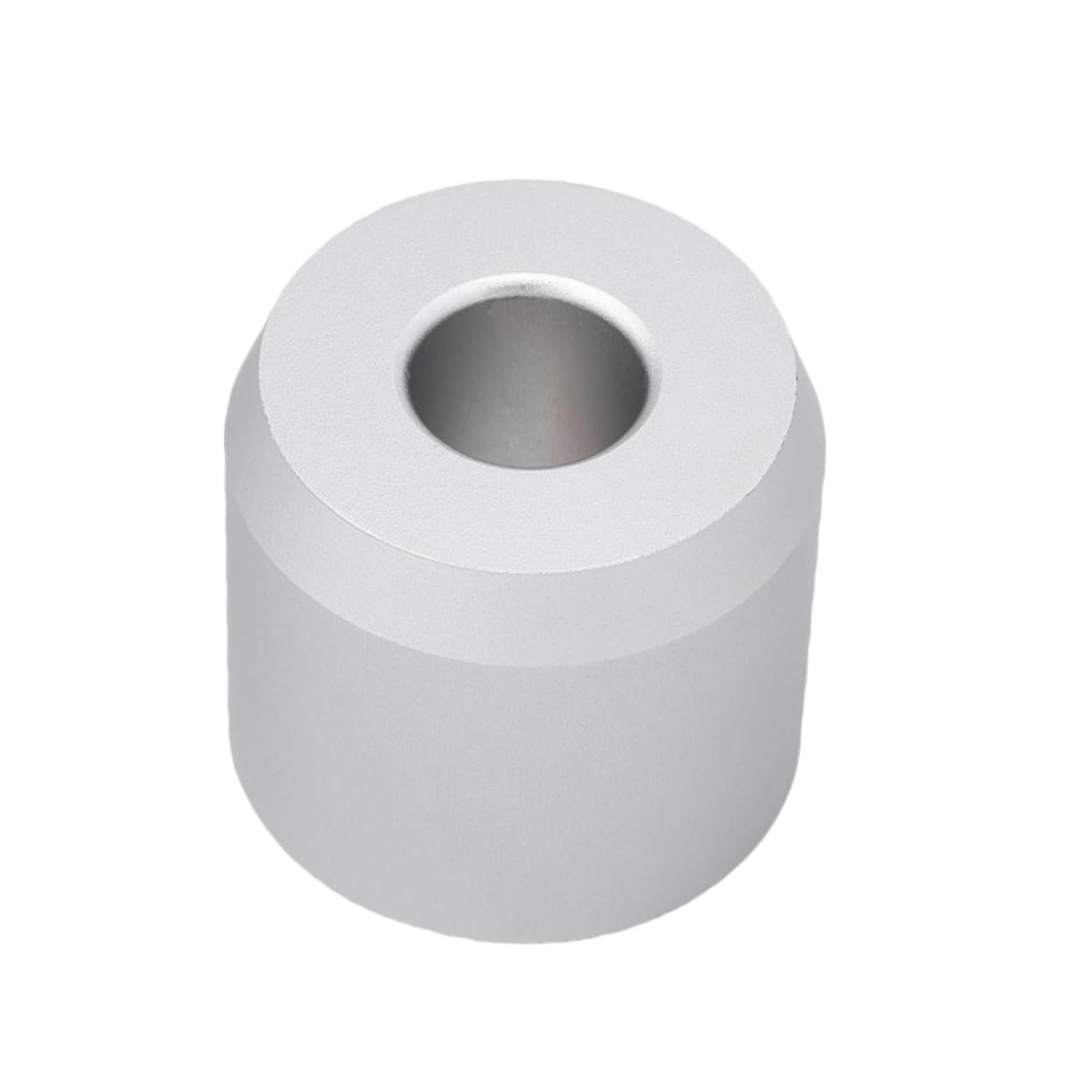 Healeved 3pezzi Per Rasoio Base Per Stand Per Portatile e Stabile Strumento Per Colore Cromato