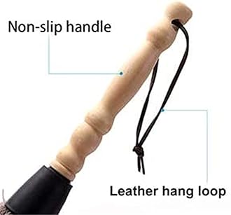 ELECDON Feather Duster, Soft and Fluffy Dusting Tool for Home and Car Cleaning, Eco-Friendly, Easy to Clean, Reusable (2 Pcs)