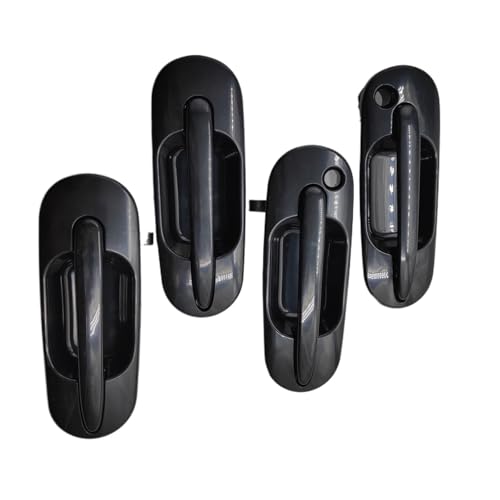 �A�E�^�[�h�A�n���h���J�o�[ �ɓK������CRV �ɓK������2.0L 1997-2001 �ɓK������V�r�b�N 1995-2000 �ɓK�����郍�[�o�[ 400 �ɓK������t�@�X�g�o�b�N 416 �ɓK������SI 274739 �O���O���h�A�n���h��(1set 4pc