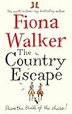 The Country Escape (English Edition) - Fiona Walker 