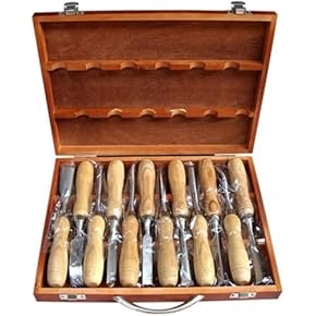 Amazon.co.jp: のみセット - ノミ: DIY・工具・ガーデン