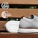 Imagen de Bruno Marc Zapatos de Cordones Transpirables Zapatios de Vestir Oxfords Clásico Formales Derby para Hombre Verano con Plantilla Acolchada Comoda