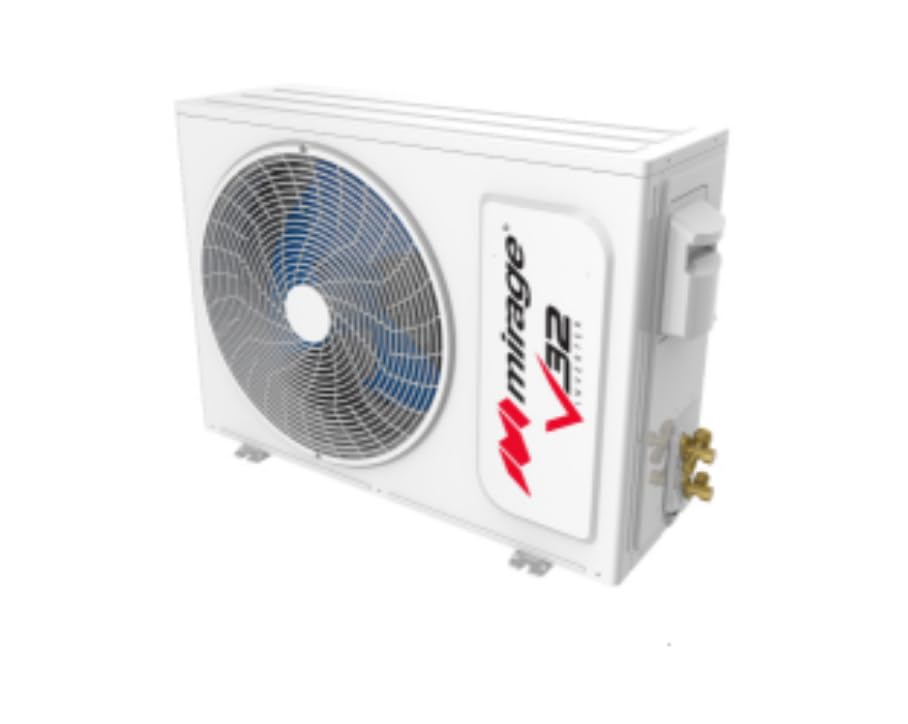 La mejor comparación de Aire Acondicionado 24000 Btu los preferidos por los clientes. 11 Imagen adicional