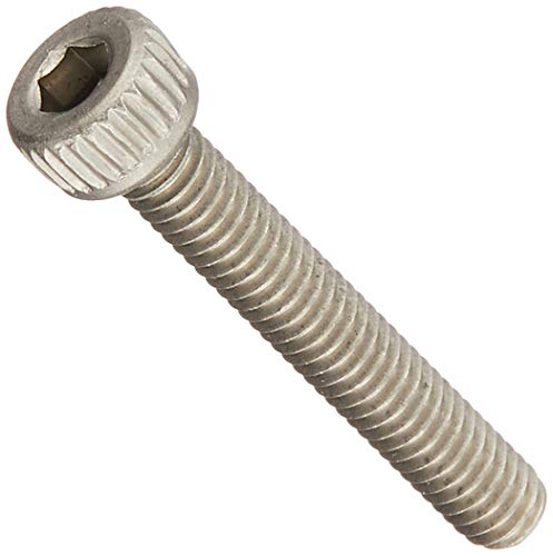 TRUSCO(トラスコ) 六角穴付ボルト チタン全ネジ 強度Ti2 M4×25 3本入 TB97-0425 x 10 パック【ケース販売】