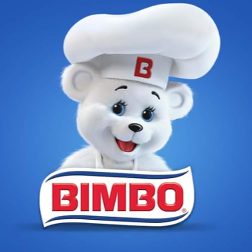 Fortune 1000 :: Ep. 22 - Grupo Bimbo :: 776