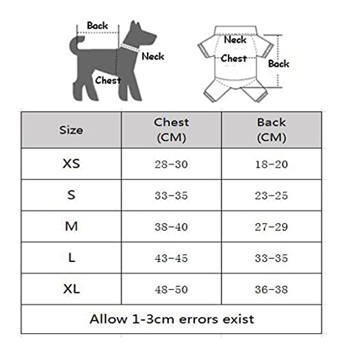 XYAM Casaco de tricô para gatos estilo britânico, roupas de outono xadrez para pequeno, camiseta de