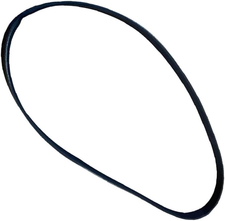 Lawnmower Belt Replacement Fit for 350J6 319596 6PJ889 Models