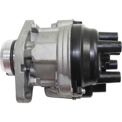 Distribuidor de encendido electrónico para solucionar fallos de arranque en Colt 1.5L