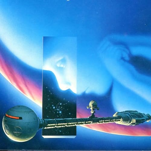 Bilimkurgu Kitap İncelemesi #13 2010 Bir Uzay Destanı - Arthur C. Clarke