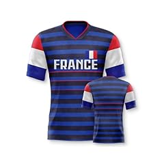 For France