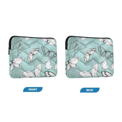 Funda para portátil 13-14 pulgadas resistente y con protección miniatura 2