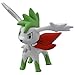 Takara Tomy Pokemon Monster Collection Moncolle Select Vol.1 (Shaymin (Form Terreste)