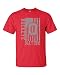 Local Imprint Men's Buckeye Nation T-Shirt