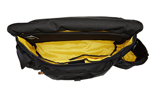mountainsmith adventure office messenger bag