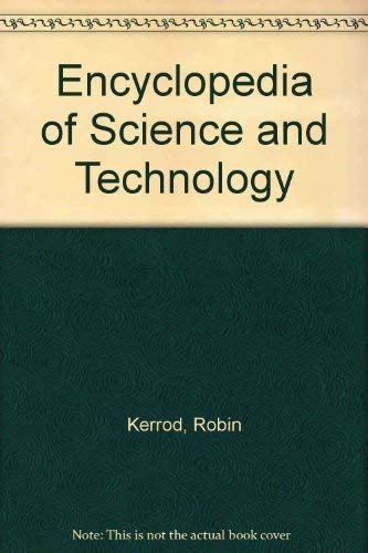 Encyclopedia of Science and Technology