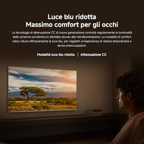 Foto XIAOMI TV A Pro 50 3