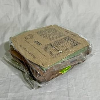Amazon.co.jp: アメリカ軍 戦闘糧食 MRE レーション 25年検品