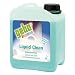 Produktbild Gebo 75052 Liquid Clean 2l Heizungsreiniger Reinigungsmittel Reiniger Reinigung für Heizungsanlagen Heizung Heizkessel