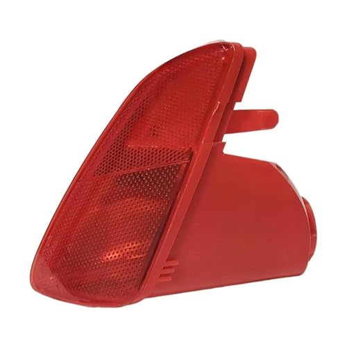 Réflecteur antibrouillard droit Fiesta Mk8 Hatchback pour contrôle technique